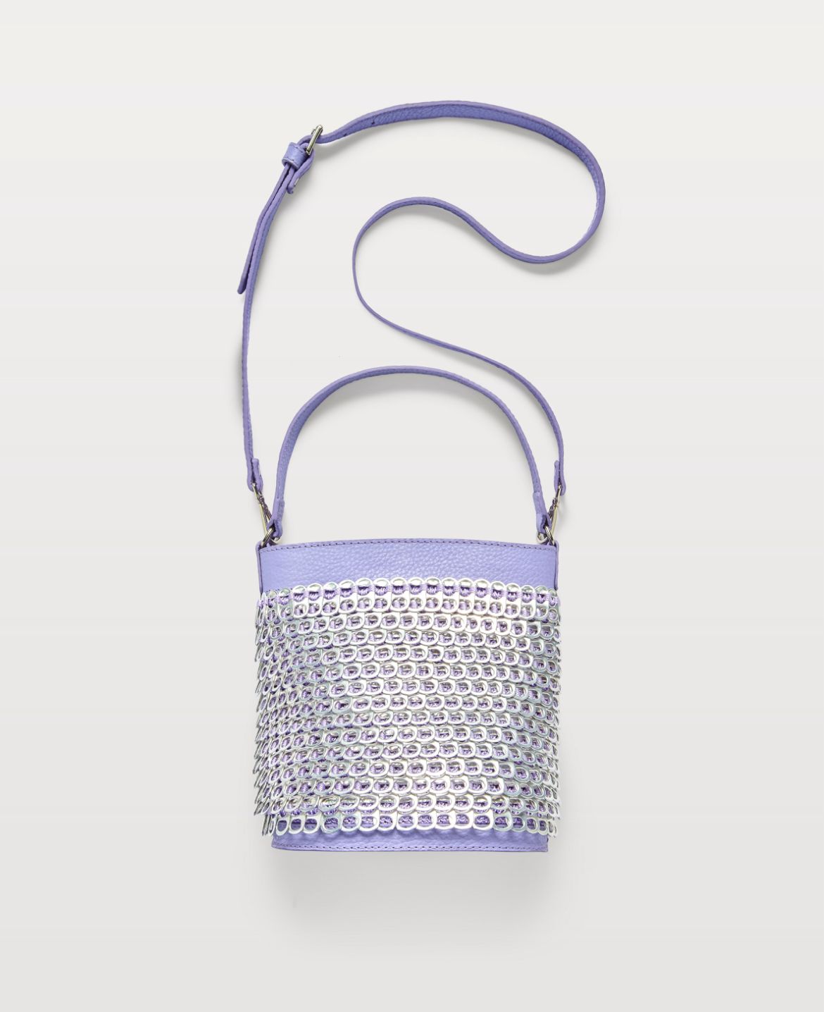 Analuisa Bucket Bag