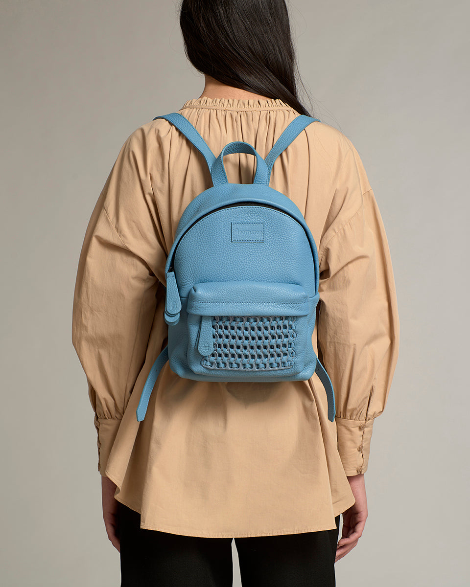 dani mini backpack The Dani Mini Backpack