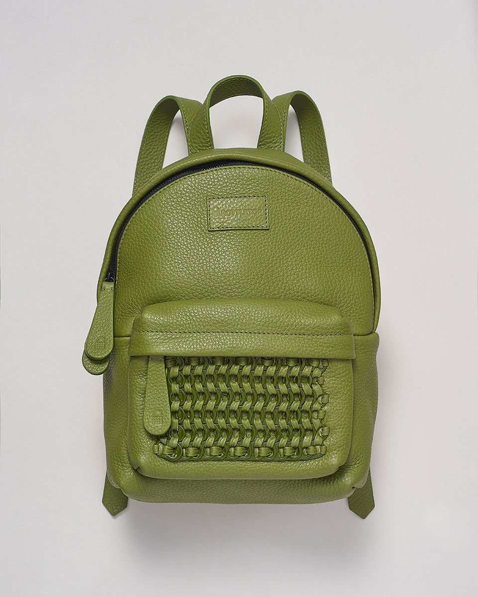 Dani Mini Backpack