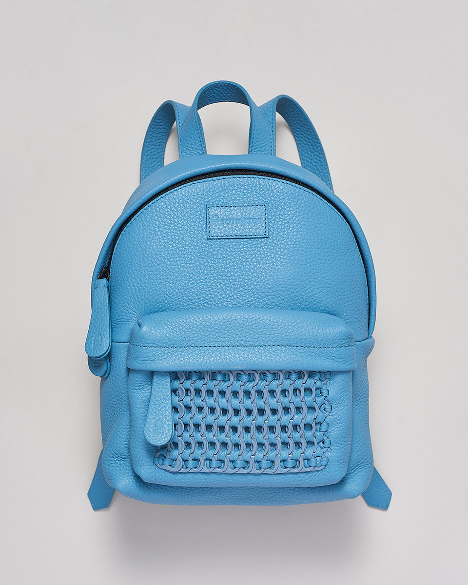 The Dani Mini Backpack