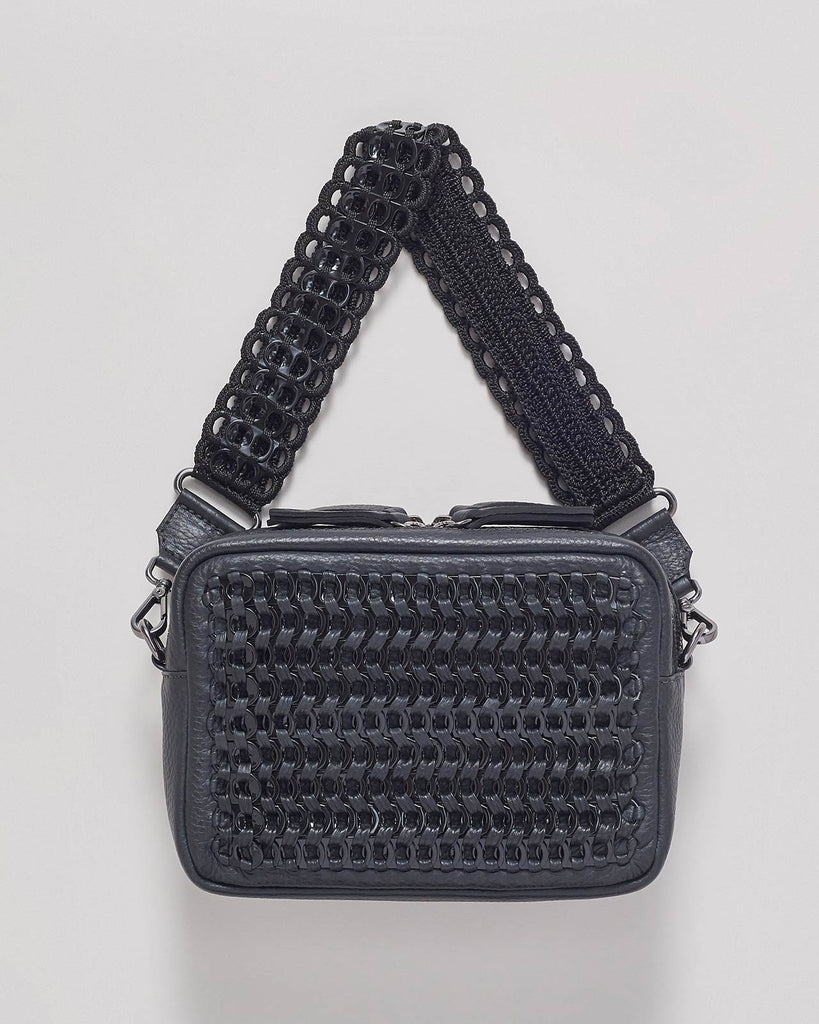 Margot crossbody online black