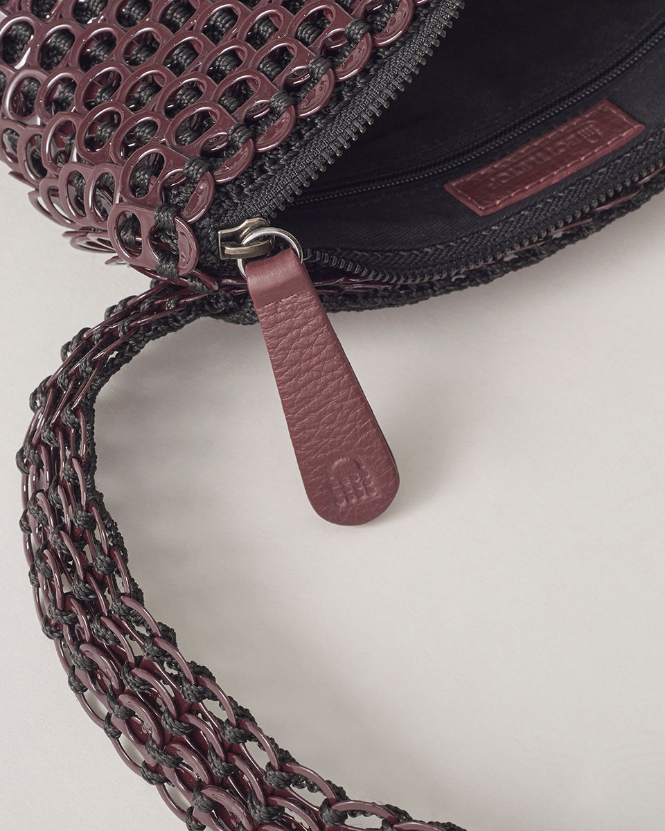 Massimo dutti belt bag hotsell