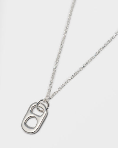 Peace Necklace - Mini ringpull